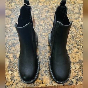 Sincerely Jules Boots